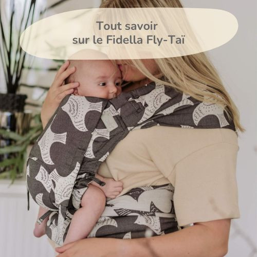 Tout savoir sur le Fidella Fly-Taï